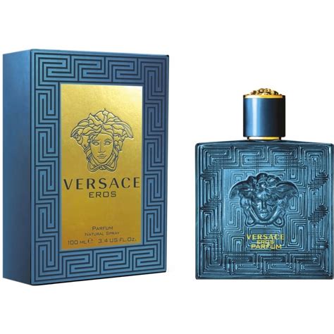 versace eros parfum natural spray|versace eros website.